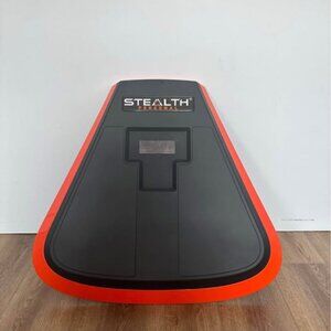 Stealth Core Orange Deluxe Trainer